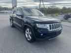 2012 JEEP Grand Cherokee