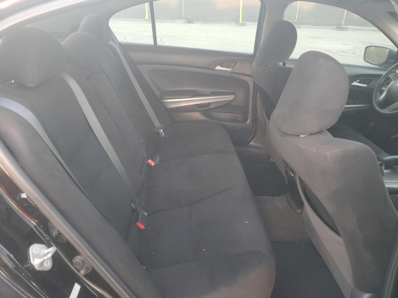 2010 HONDA ACCORD