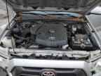 2012 TOYOTA TACOMA