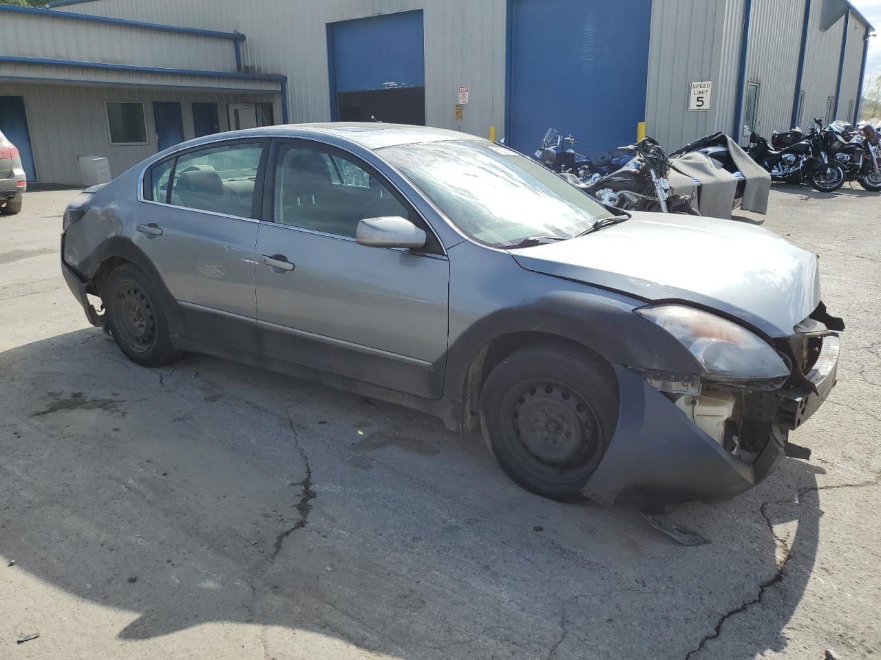 2008 NISSAN ALTIMA