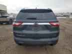 2021 CHEVROLET TRAVERSE