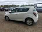 2016 CHEVROLET SONIC