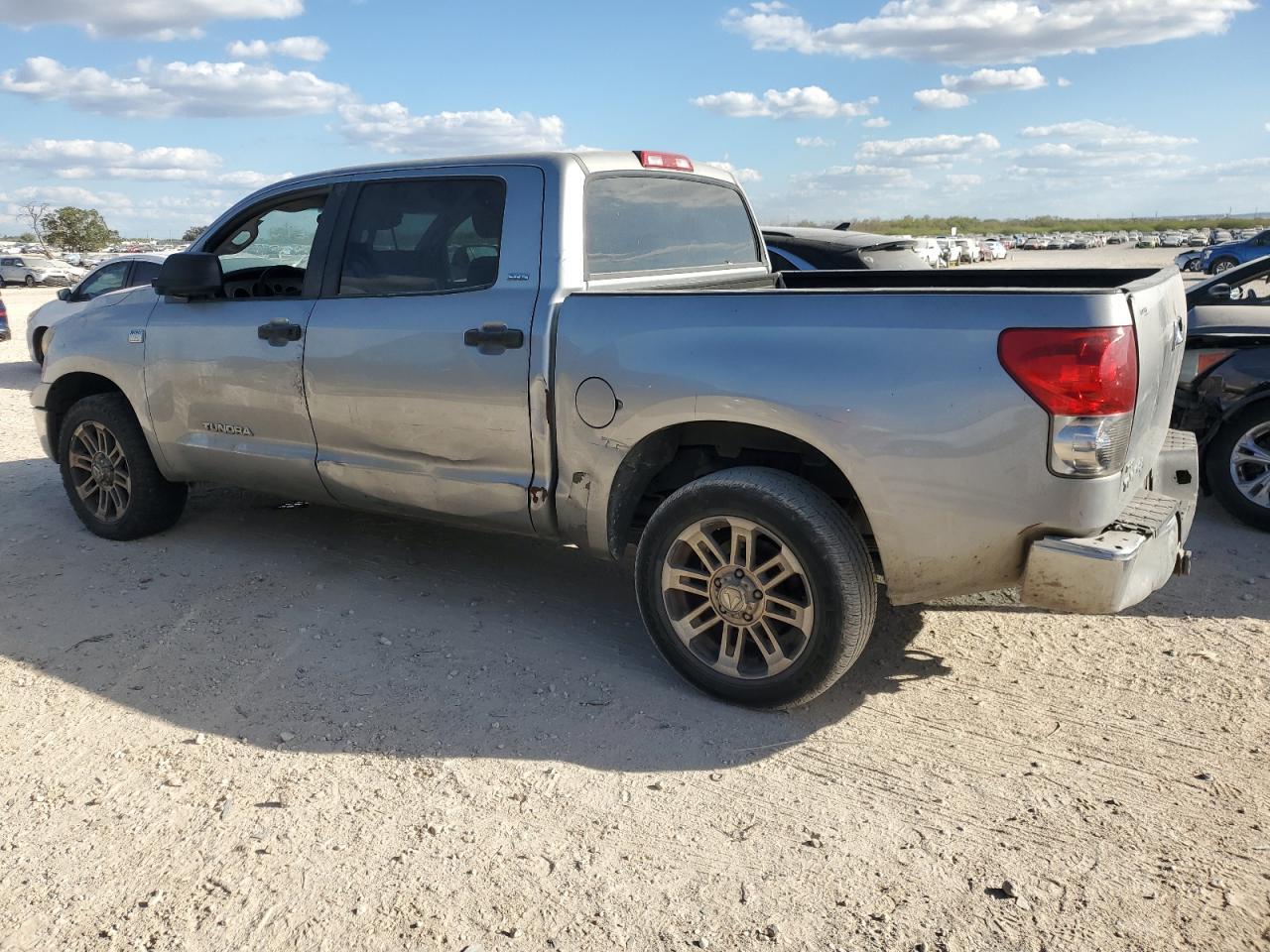 2007 TOYOTA TUNDRA