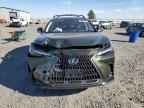 2025 LEXUS Nx