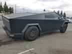 2024 TESLA Cybertruck