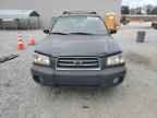 2005 SUBARU FORESTER