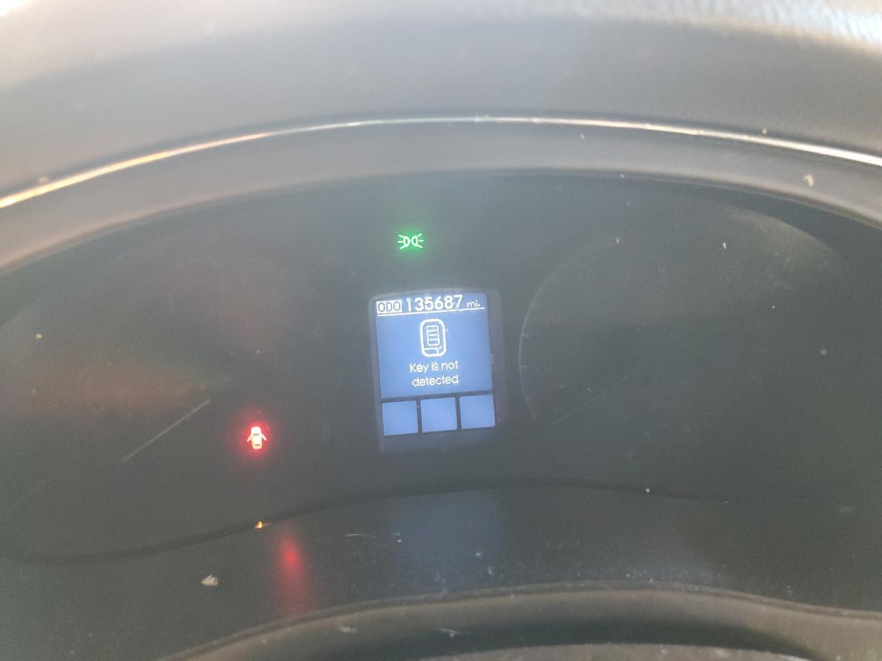 2010 HYUNDAI GENESIS