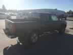 2000 NISSAN Frontier