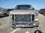2008 FORD F-350