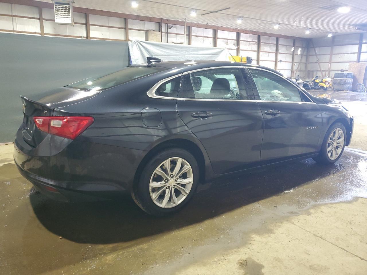 2023 CHEVROLET MALIBU