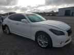 2012 INFINITI M37