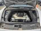 2008 PORSCHE CAYENNE