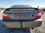 2003 TOYOTA CAMRY