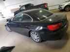 2013 BMW 3 SERIES