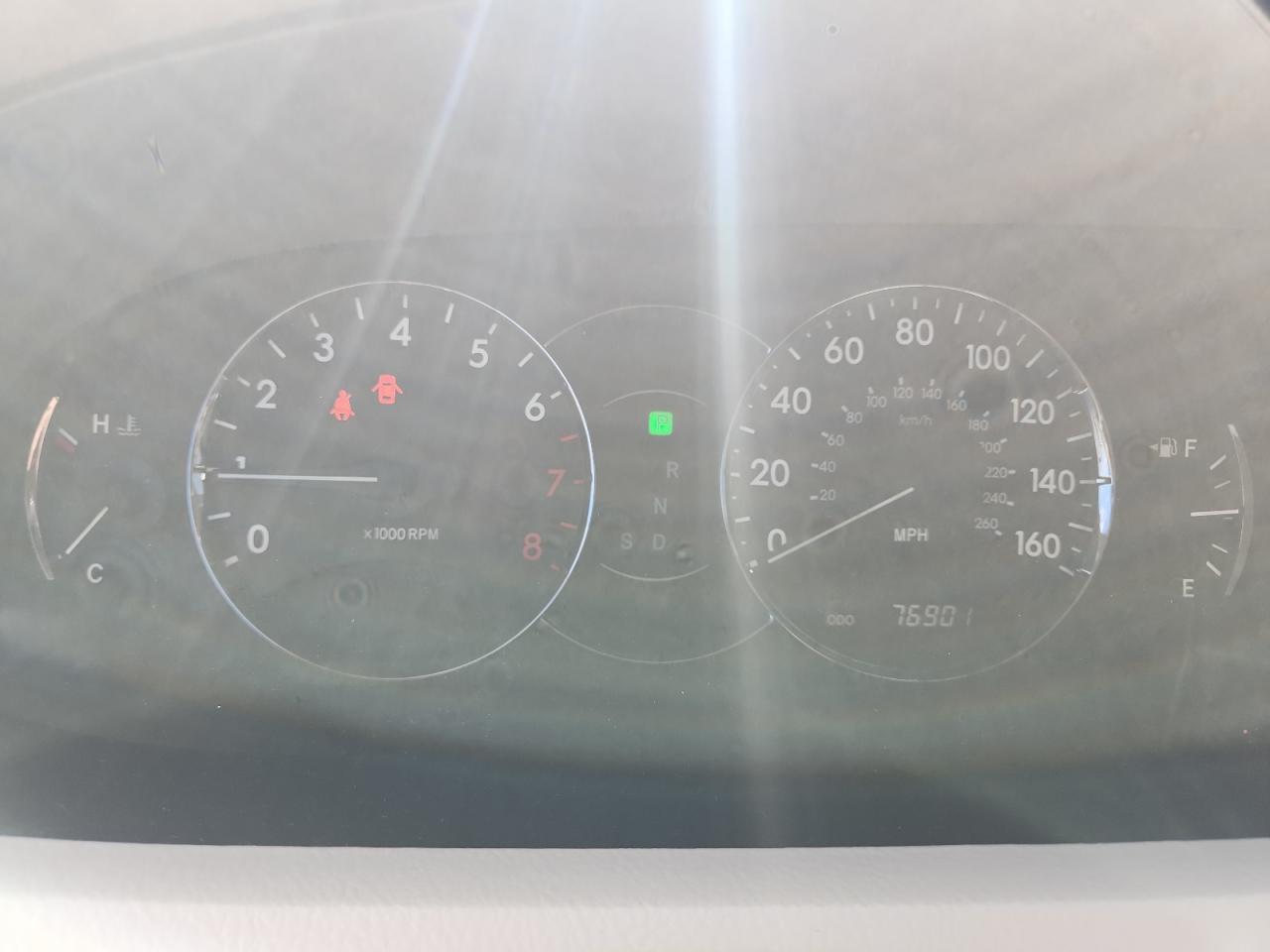2009 TOYOTA Avalon