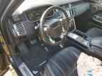 2014 LAND ROVER RANGE ROVER