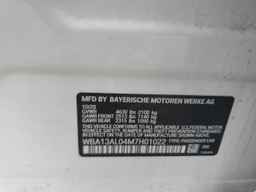 2021 BMW M235i