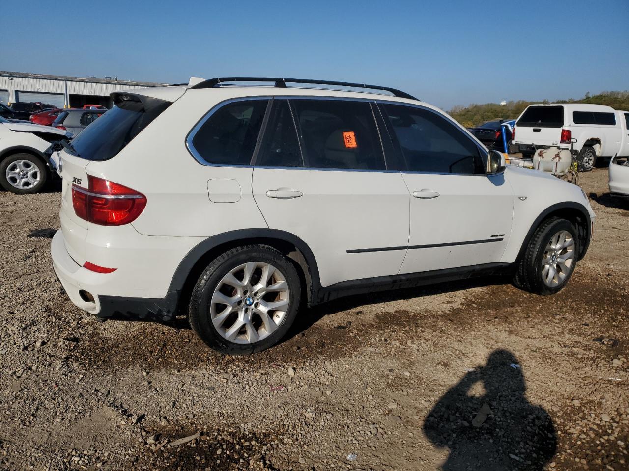 2013 BMW X5