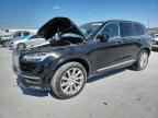 2016 VOLVO XC90