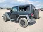 2015 JEEP WRANGLER