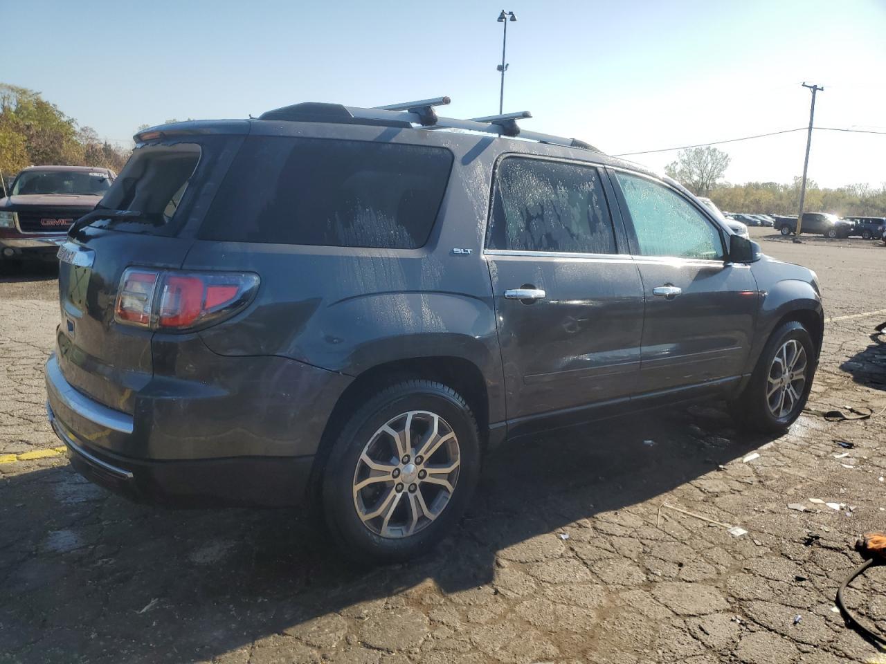 2013 GMC ACADIA