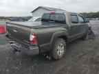2012 TOYOTA TACOMA