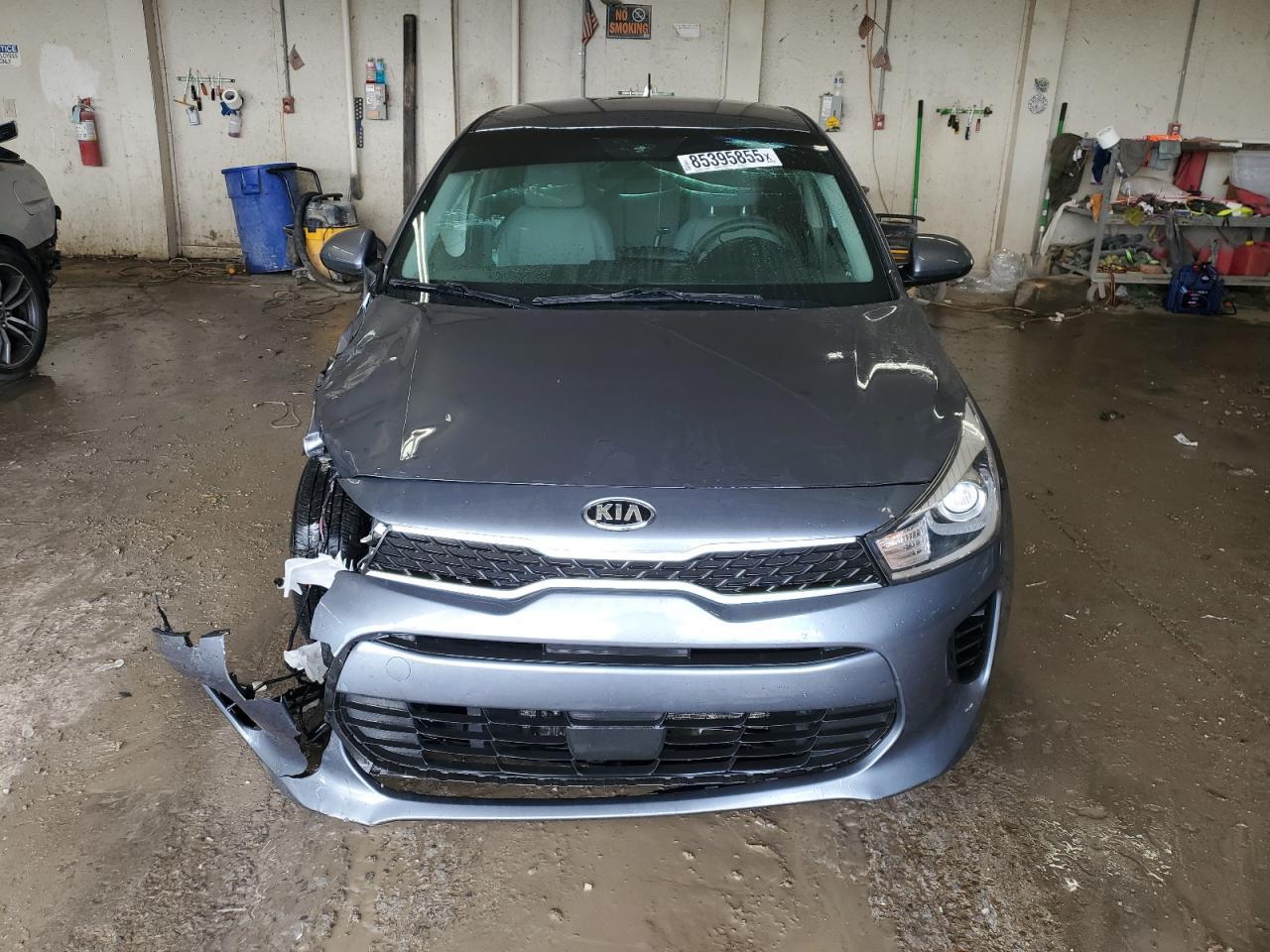 2020 KIA RIO