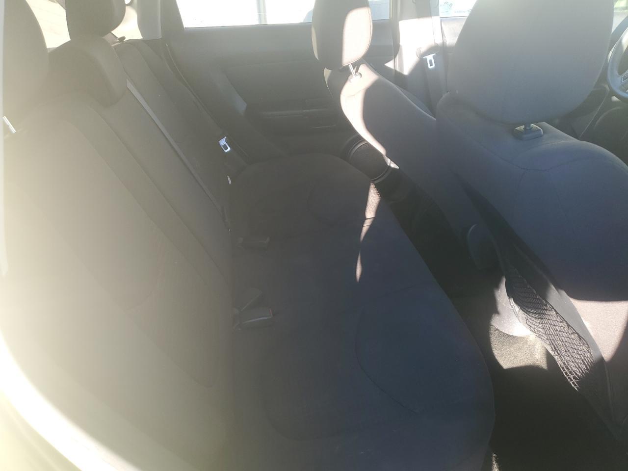 2012 KIA SOUL