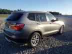 2012 BMW X3