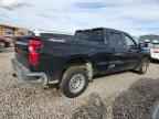 2025 CHEVROLET Silverado