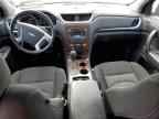 2014 CHEVROLET TRAVERSE