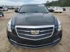 2017 CADILLAC ATS