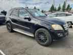2009 MERCEDES-BENZ ML-Class