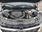 2025 CHEVROLET TRAVERSE