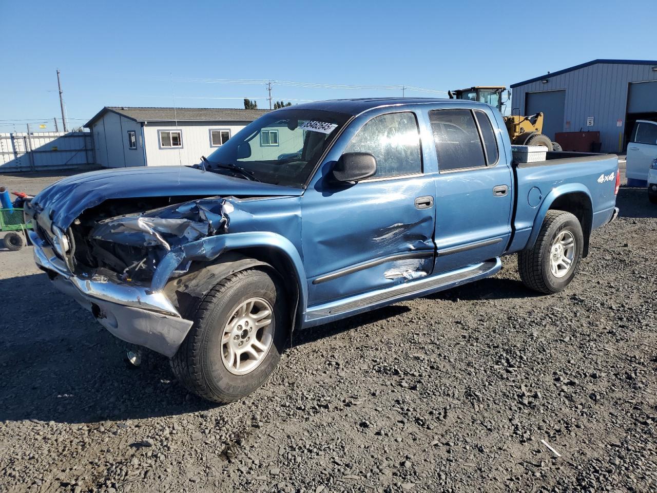 2004 DODGE Dakota