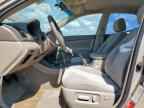 2004 TOYOTA CAMRY