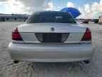 2004 MERCURY Marauder