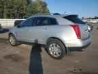 2012 CADILLAC SRX