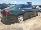2021 CADILLAC CT4
