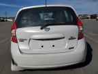 2015 NISSAN Versa Note