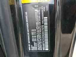 2013 BMW 3 SERIES