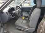 2003 NISSAN Frontier