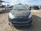 2014 FORD Fiesta
