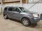 2012 HONDA PILOT
