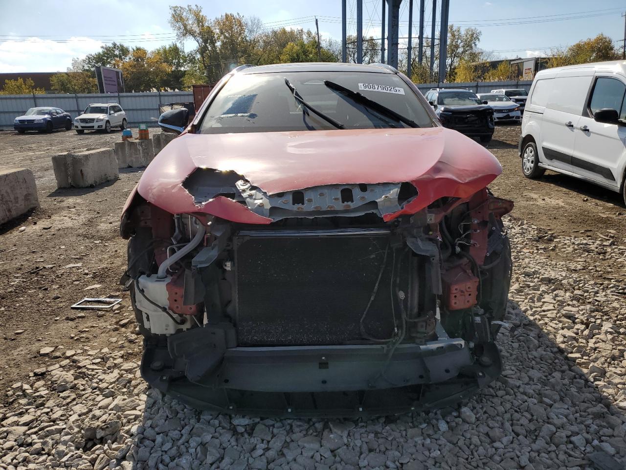 2022 LEXUS NX 350