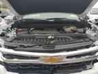 2025 CHEVROLET Silverado