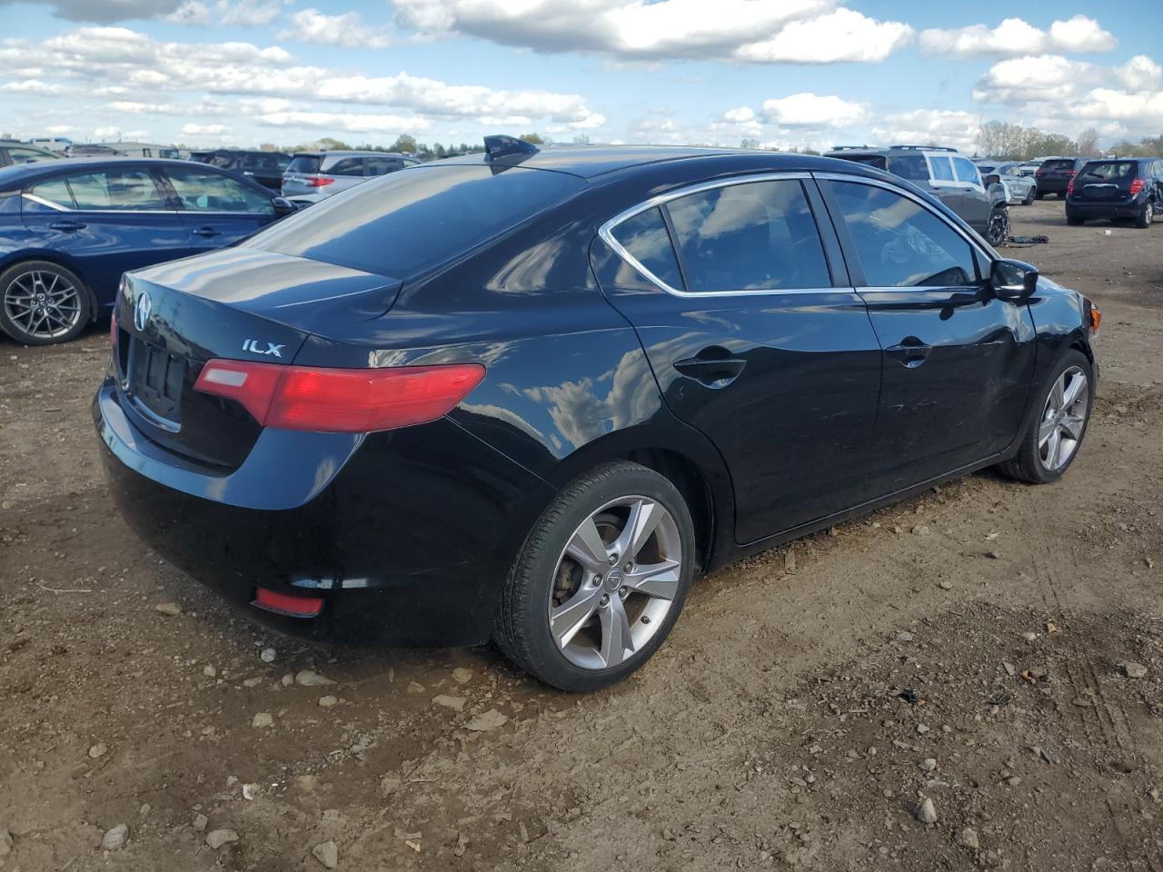 2014 ACURA ILX