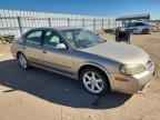2002 NISSAN Maxima