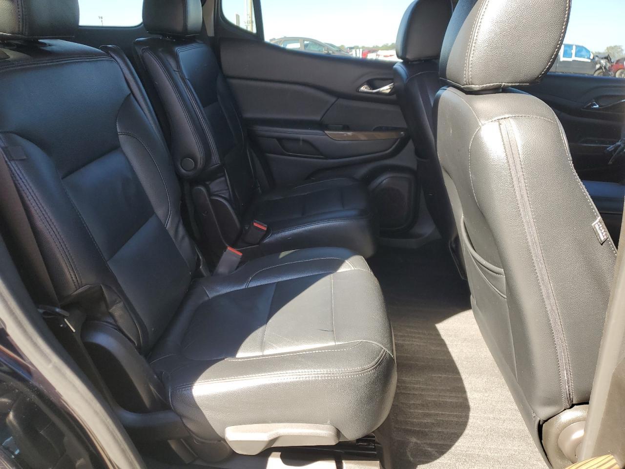 2022 GMC ACADIA