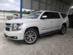 2016 CHEVROLET Suburban
